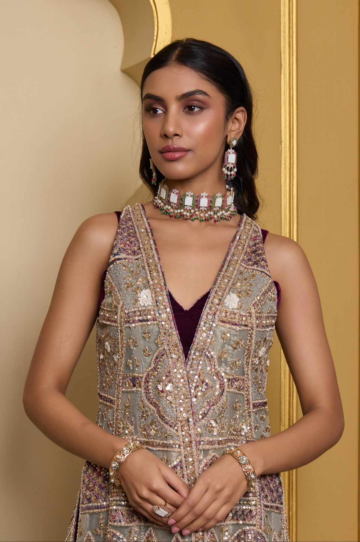 Noorvaan Heritage Set