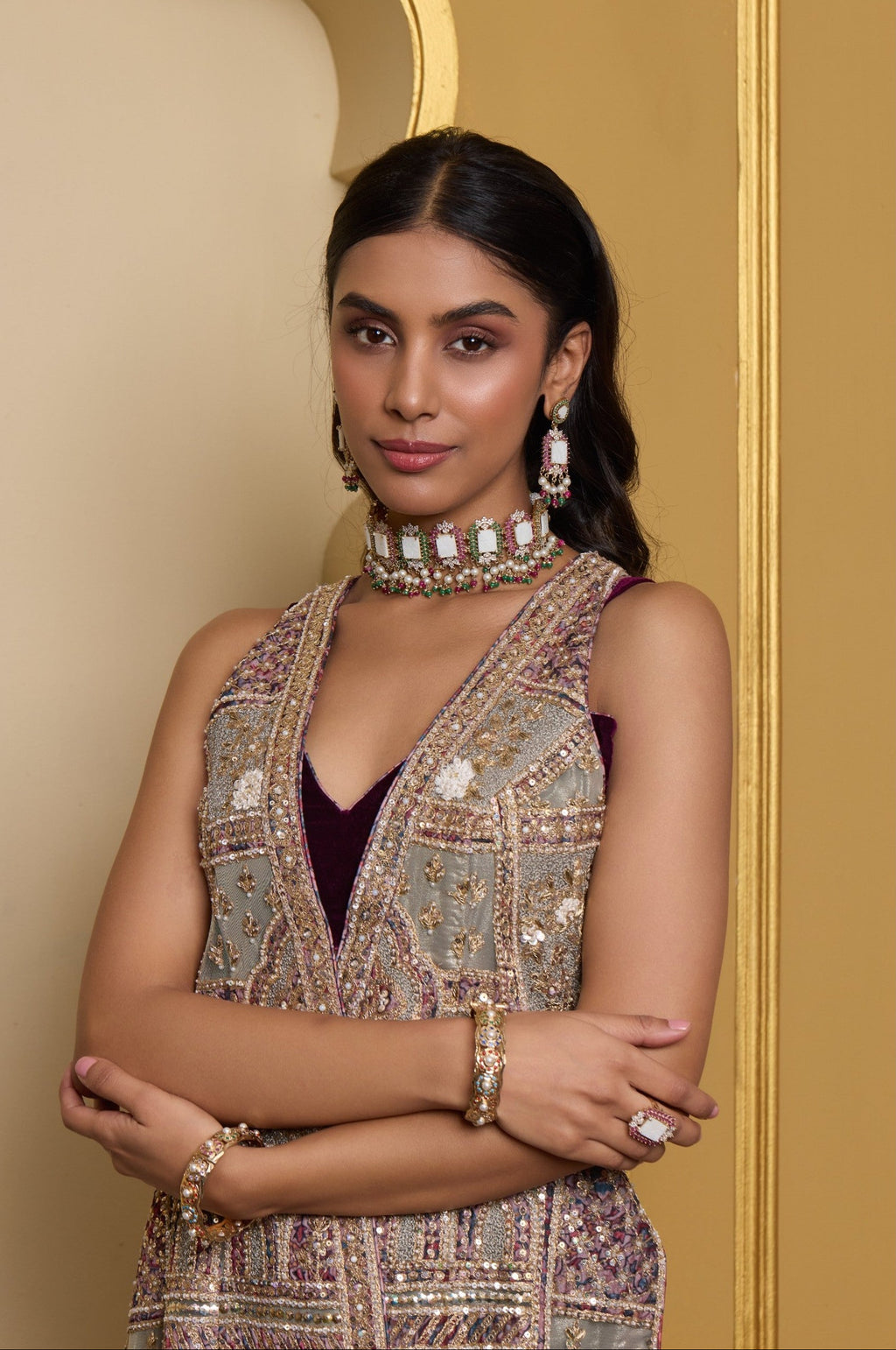 Noorvaan Heritage Set