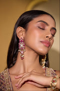 Gulnaar Heritage Drops