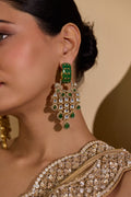 Noor Jahan Verde