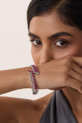 Roselle Radiance Bracelet