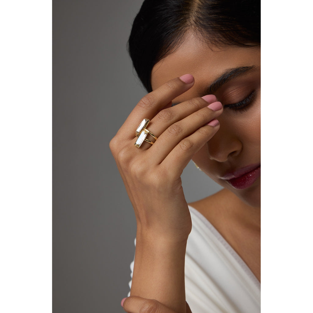 Astra Duo Ring