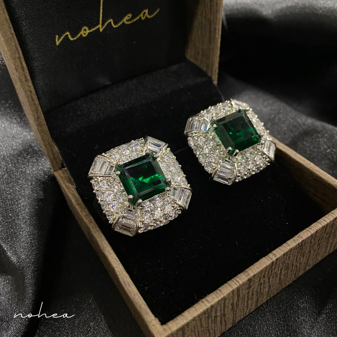 Chopard Studs
