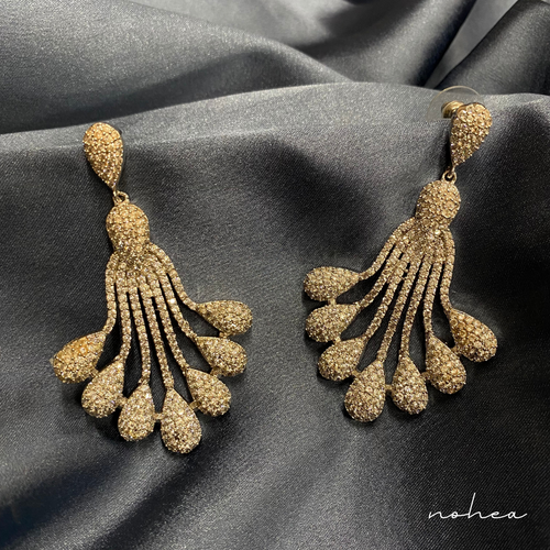 Carina Cocktail Earrings