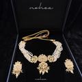 Bella Choker Set