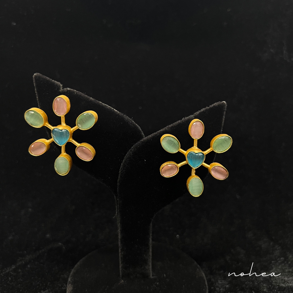 Love Nest Earrings