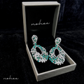 Lyla Cocktail Earrings