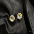 Alondra Kundan Studs
