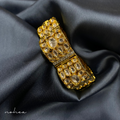 Nyra Kundan Bangle