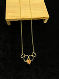 Jamie Stone Pendant